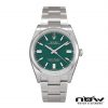 Rolex Oyster Perpetual ref. 126000-0005